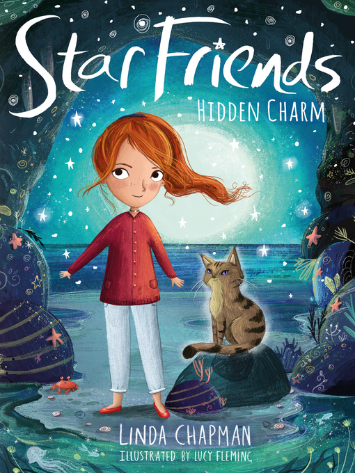 Title details for Hidden Charm by Linda Chapman - Available